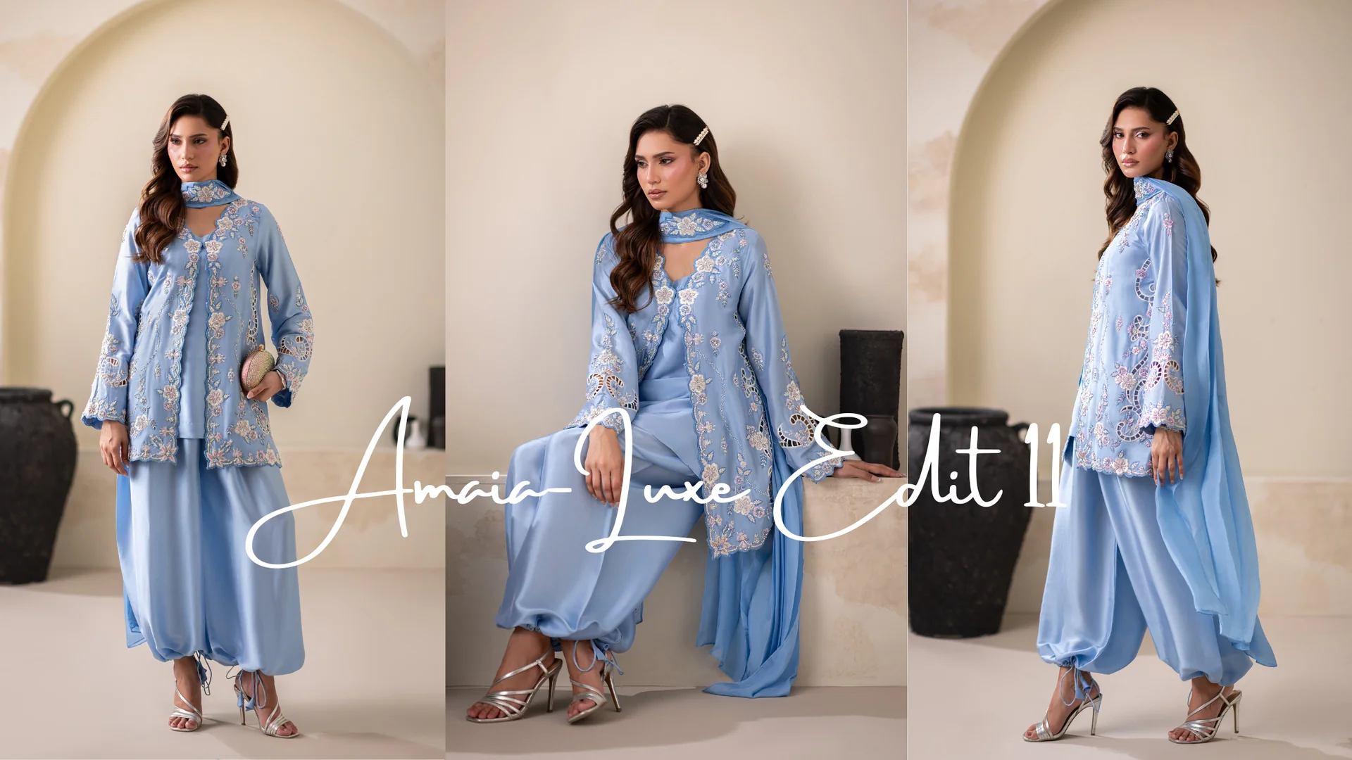 Timeless Elegance, Handcrafted with Care